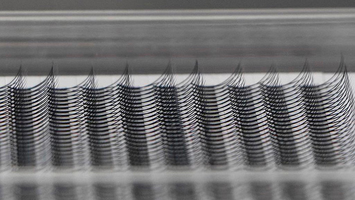 Produits de cils haut de gamme Maison du Cil